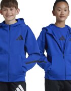 adidas Детски суичър J Z.N.E.FZ