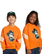 adidas Детски суичър x Disney