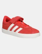 adidas Детски велурени маратонки VL COURT 3.0