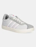 adidas Детски велурени маратонки VL COURT 3.0