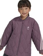 adidas Детско яке с две лица LG DY MDKT