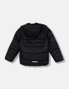 adidas Детско яке в черно JL7402