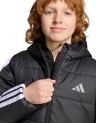 adidas Детско яке в черно JL7402