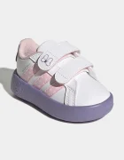 adidas DISNEY MINNIE MOUSE маратонки за деца бели KI9443