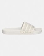adidas Джапанки за плувен басейн женски Adilette Shower бежови IG8776