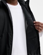 adidas Елек City Tech V в черно зимен модел JW1877