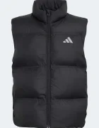adidas елек за деца черен KH0203