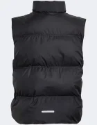 adidas елек за деца черен KH0203
