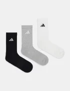 adidas Essentials 3 броя сиви KC9624