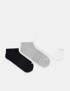 adidas Essentials 3 броя сиви KC9629