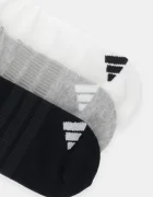 adidas Essentials 3 броя сиви KC9629