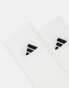 adidas Essentials 6 броя бели KE5498