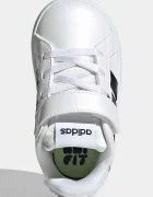 adidas GRAND COURT 3.0 маратонки за деца бели KH9781
