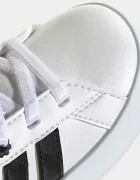 adidas GRAND COURT 3.0 маратонки за деца бели KH9781