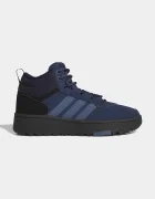 adidas HOOPS 4.0 MID WINTERIZED маратонки за деца сини KI6382