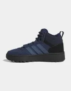 adidas HOOPS 4.0 MID WINTERIZED маратонки за деца сини KI6382