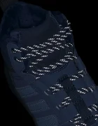 adidas HOOPS 4.0 MID WINTERIZED маратонки за деца сини KI6382