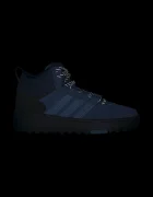 adidas HOOPS 4.0 MID WINTERIZED маратонки за деца сини KI6382