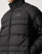 adidas капитонирано яке мъжко Essentials черно KF2710
