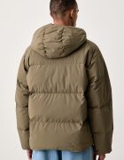 adidas капитонирано яке мъжко зелено KY3236