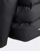 adidas капитонирано яке за деца черно KH0197