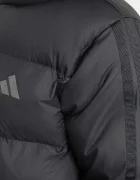 adidas капитонирано яке за деца черно KH0197