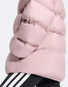 adidas капитонирано яке за деца розово KQ6191