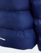 adidas капитонирано яке за деца тъмносиньо KQ6187