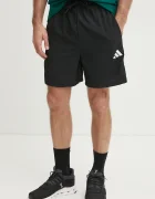 adidas Къс панталон Chelsea в черно JW1911