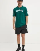 adidas Къс панталон Chelsea в черно JW1911