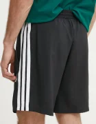 adidas Къс панталон Chelsea в черно JW1911