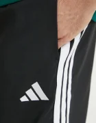 adidas Къс панталон Chelsea в черно JW1911