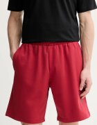 adidas Къс панталон Collegiate мъжки в червено KC0737