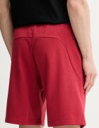 adidas Къс панталон Collegiate мъжки в червено KC0737