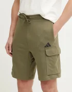 adidas Къс панталон Feelcozy