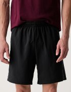 adidas къс панталон мъжки Chelsea черен със стандартна талия KY4148