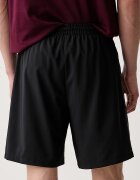 adidas къс панталон мъжки Chelsea черен със стандартна талия KY4148