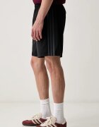 adidas къс панталон мъжки Chelsea черен със стандартна талия KY4148
