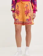 adidas Къс панталон x Farm Rio