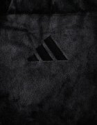 adidas късо яке дамско Helionic черно KQ8765