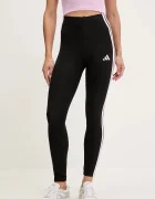 adidas Клин Essentials в черно с апликация JW1815