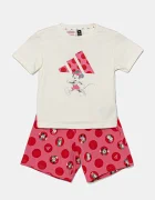 adidas Комплект за бебета x Disney