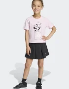 adidas комплект за деца DISNEY MINNIE MOUSE розов KG6144