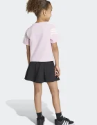 adidas комплект за деца DISNEY MINNIE MOUSE розов KG6144
