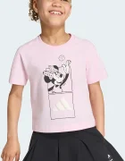 adidas комплект за деца DISNEY MINNIE MOUSE розов KG6144