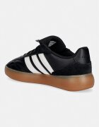 adidas Кожени маратонки Barreda Mundial мъжки в черно HQ2351