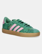 adidas Кожени маратонки VL Court 3.0