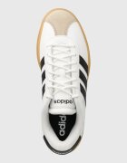 adidas Кожени маратонки Vl Court Bold в бяло IH3083