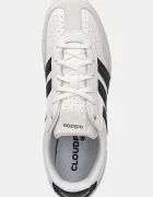 adidas Маратонки Barreda в бяло KI6726