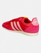 adidas Маратонки Barreda в червено KI3362